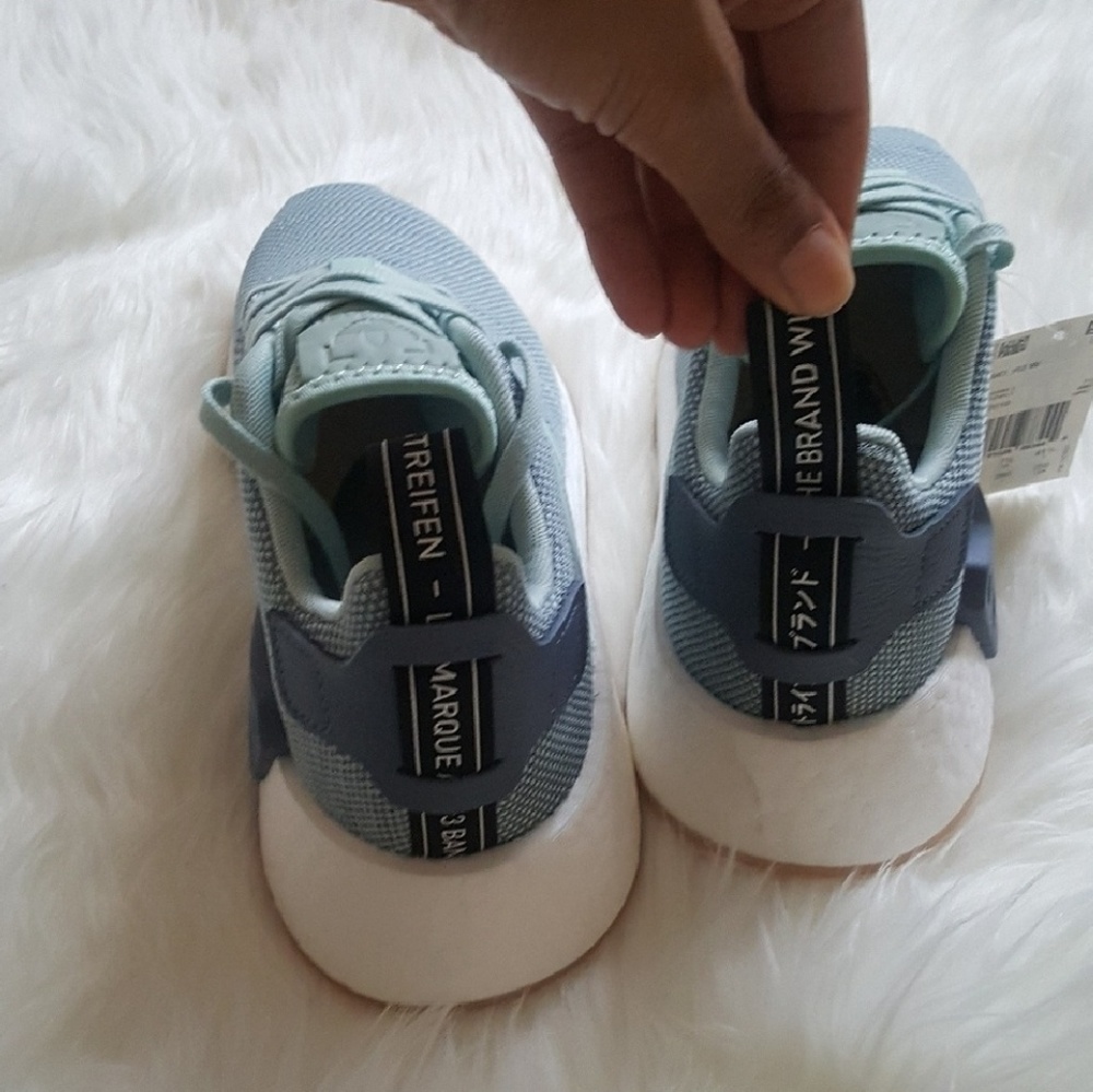 New Adidas NMD Shoes! - Picture 7 of 8